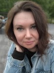 Анастасия - Мурманск