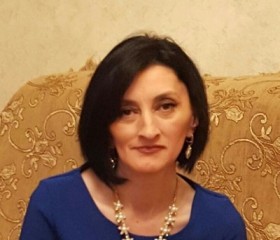 Оксана, 49 лет, Владикавказ