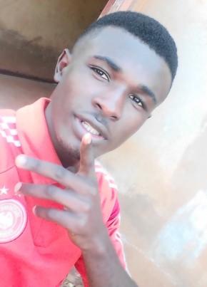 Tchapi kevin, 23, Republic of Cameroon, Dschang