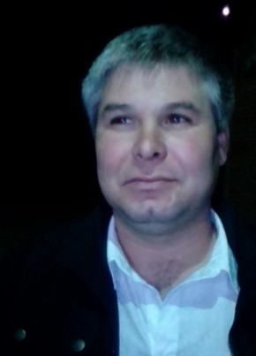 Сергей Добровольский, 41, Россия, Елизаветинская