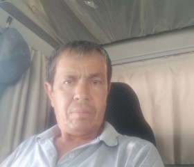 Alisher Mamatov, 61, Tashkent