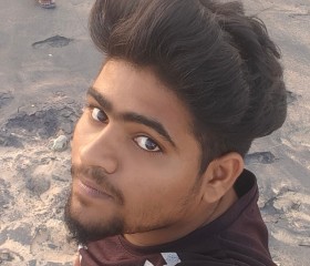 Vinoth, 21 год, Nagercoil