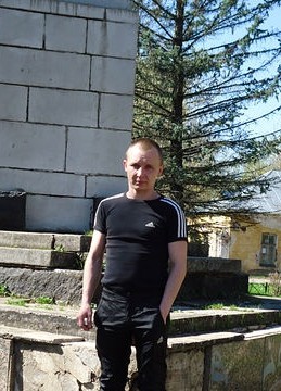 Сергей, 38, Россия, Торжок