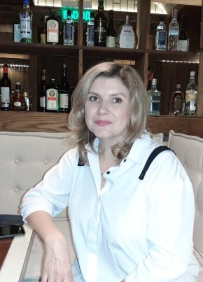 Татьяна, 41, Россия, Тамбов