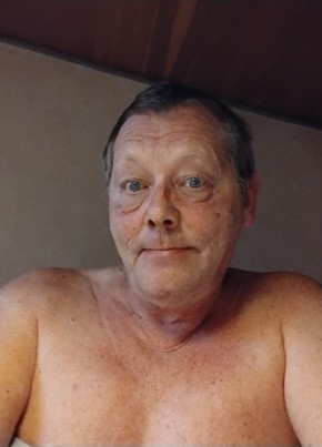 Torben, 66, Kongeriget Danmark, Vejle