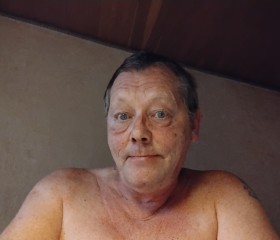 Torben, 66 лет, Vejle
