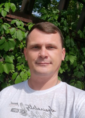 Михаил, 45, Россия, Славянск На Кубани