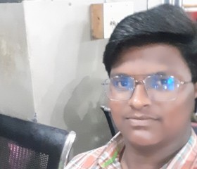 Tarunvardhan, 22 года, Tirumala - Tirupati