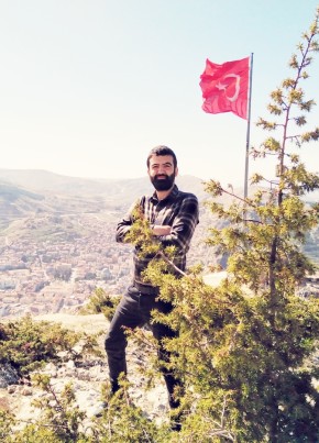 Mert, 33, Türkiye Cumhuriyeti, Orhangazi