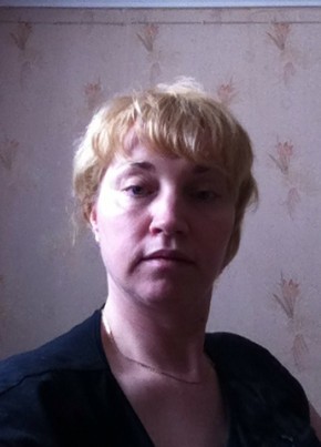 Татьяна, 51, Россия, Югорск