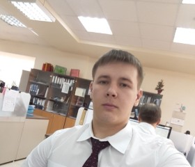 Тима, 24 года, Томск