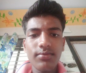 Tanmay koli, 18 лет, Bhayandar