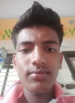 Tanmay koli, 18 лет, Bhayandar