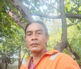 Orin gondrong, 49 лет, Djakarta
