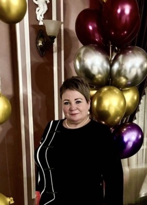 Нина из Усть-Лабинска 46 лет