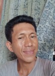 Efendi mamonto, 43 года, Kota Manado