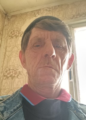 Аркадий из Экажево 51 год