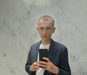 Максим Тищенко, 27 лет, Наро-Фоминск