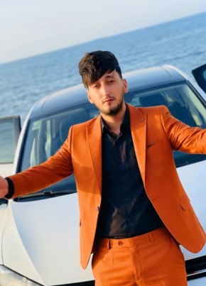 Hicham из Algiers 30 лет