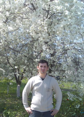 RamblerDating profile picture for @pablot