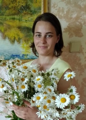 Таня, 25, Россия, Советский (Югра)