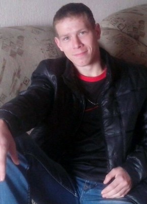 Роман Тимаков, 27, Россия, Новосибирск