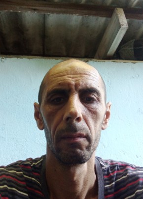 Алексей, 47, Россия, Туапсе