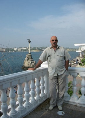 Сергей, 64, Россия, Дмитров