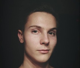 Andrey, 25, Saint Petersburg