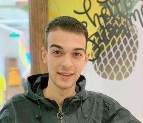 عبدالله, 27, Sohag