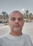 Ghassan, 47 лет, الرياض