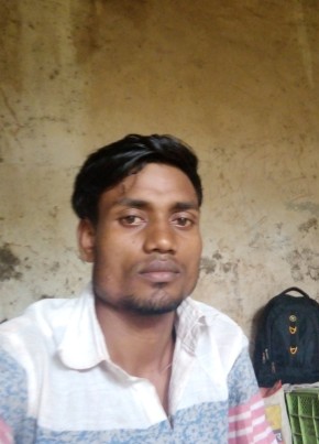 Amarshis, 28, India, Ahmedabad