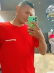 Makkia, 21, Bucaramanga