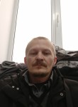 Stepan Marichev, 37  , Moscow