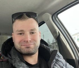 Bryus, 35, Kirov (Kirov)