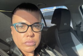 Mariya, 47 - Just Me