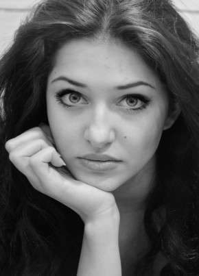 Amina, 31, Russia, Saint Petersburg