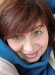 Lyubov Buldakova, 63, Moscow