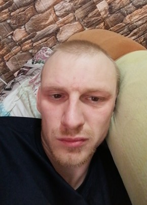 Павел, 29, Россия, Кашин