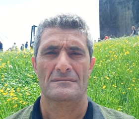 ANDRANIK, 58 лет, Երեվան