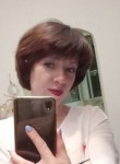 Olya, 44, Zheleznodorozhnyy (MO)