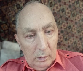 михаил, 80 лет, Санкт-Петербург