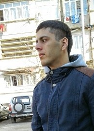 фарух, 28, Тоҷикистон, Душанбе