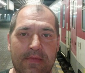 Андрей, 44 года, Warszawa