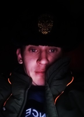 Aleksey, 31, Russia, Krasnoufimsk