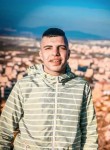 احمد خالد, 22  , Nablus