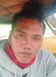 Andrew, 32 года, Lungsod ng Dabaw
