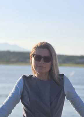 Анна из Анивы 49 лет