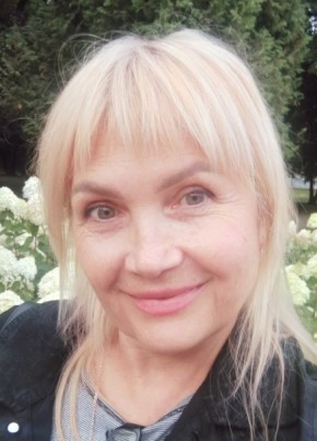 Марина из Днепра 63 года