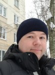 Evgeniy, 38, Moscow